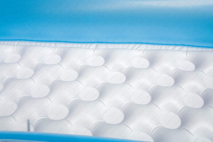 Intex Swim Center™ Sunshade Family Pool 2.29mx1.91mx1.35m