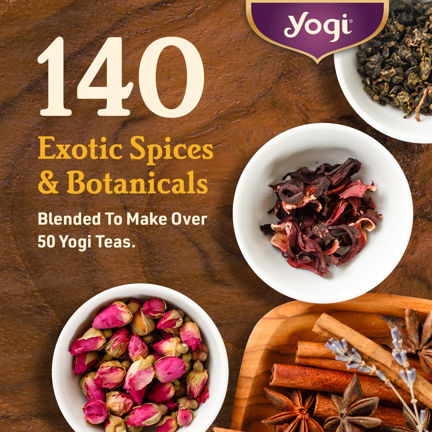 Yogi Tea Raspberry Leaf Tea  - Supports Women’s Health, Healthy Pregnancy, and Menstrual Cycle - Pack of 6