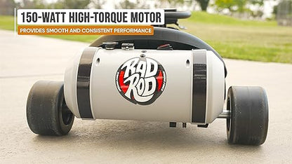 Razor Rad Rod (16kmph)