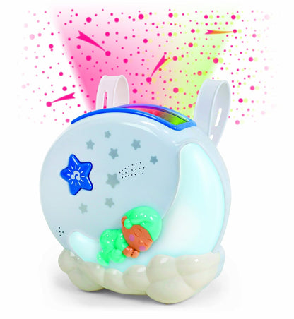 Playgo - Lullaby Dream Light Night Light & Sound Machine - Blue