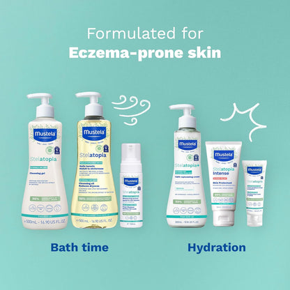 Mustela Stelatopia (200ml)