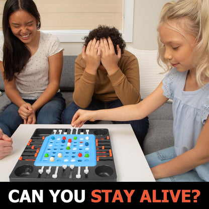 Play Monster - Stay Alive The Ultimate Survival Marble Game