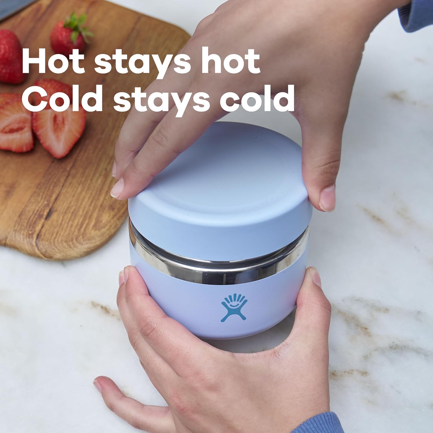 Hydro Flask Food Mug (590ml)