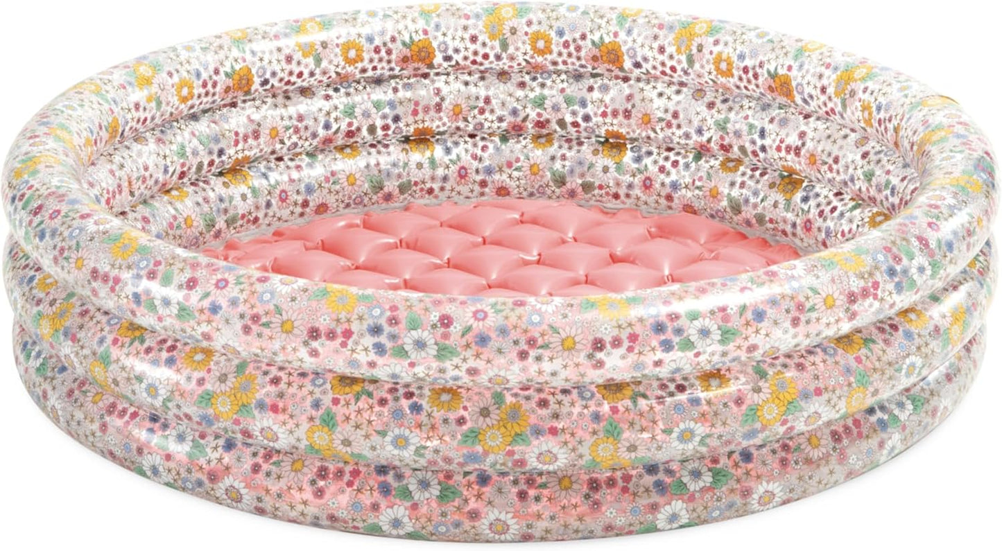 Intex Sweet Blossom Baby Pool.