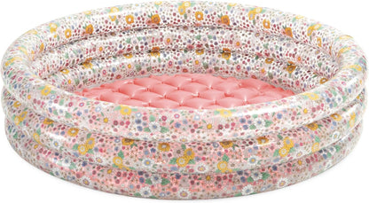 Intex Sweet Blossom Baby Pool.