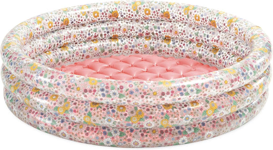 Intex Sweet Blossom Baby Pool.