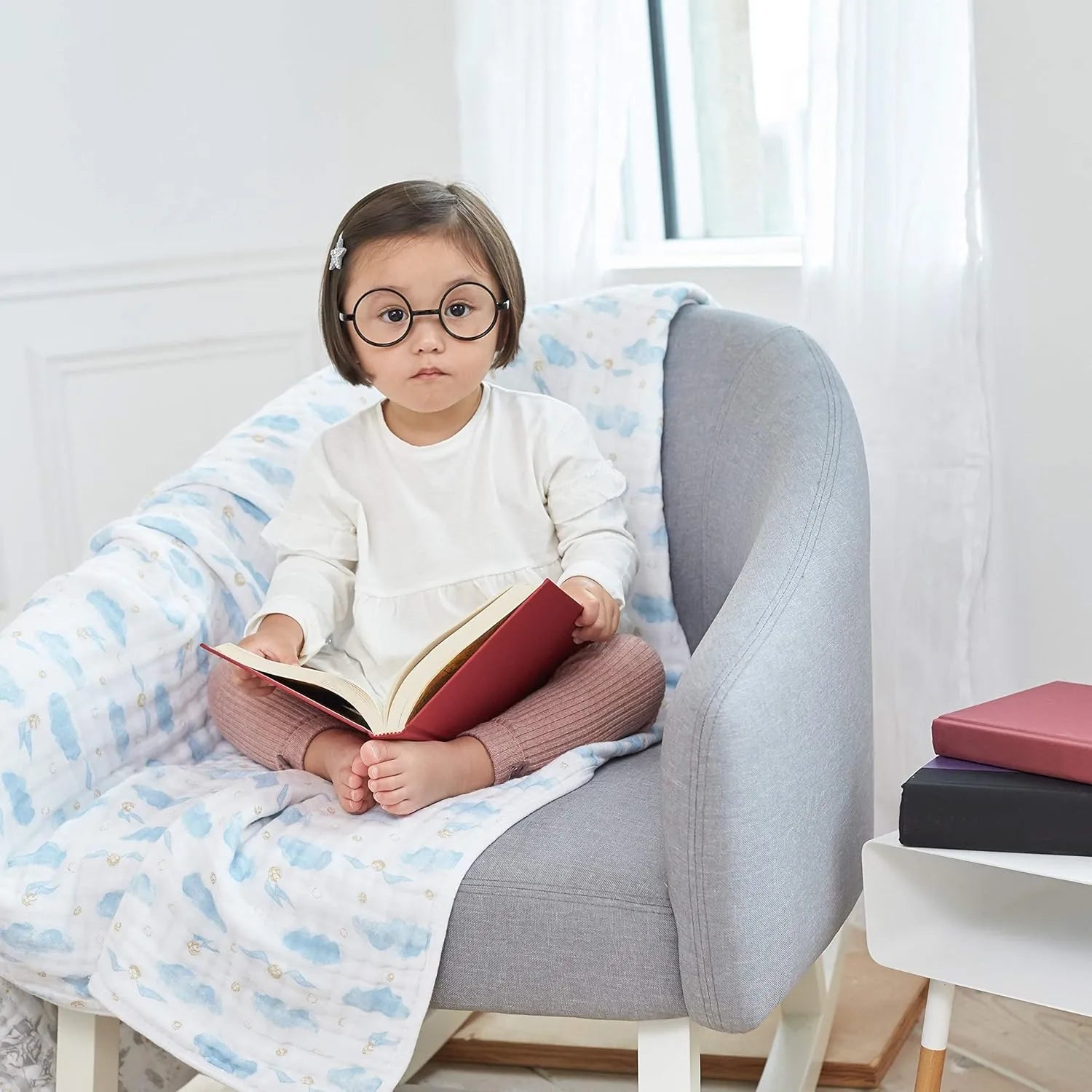 Aden & Anais Classic Dream Blanket