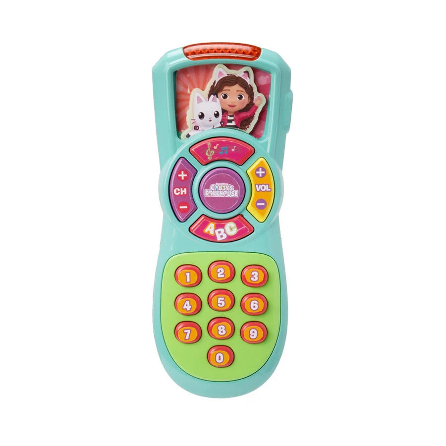 Gabby’s Dollhouse - Remote Control