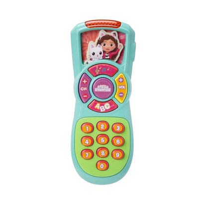 Gabby’s Dollhouse - Remote Control
