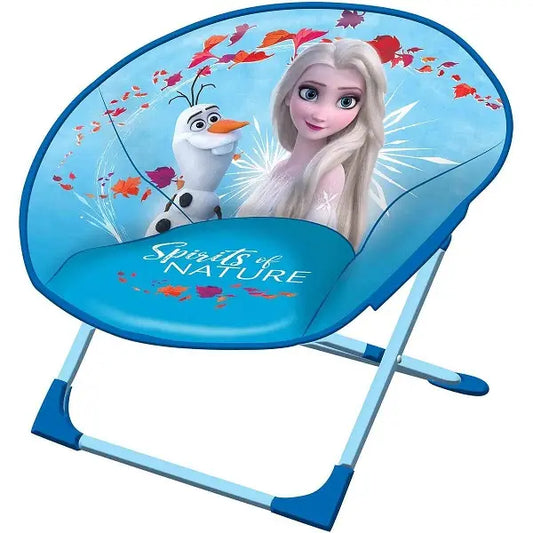 Disney Frozen - Moon Chair