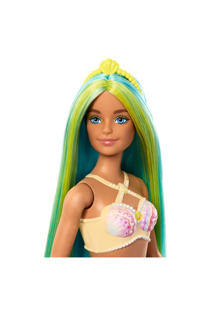 Barbie Dreamtopia Mermaid – HRR03