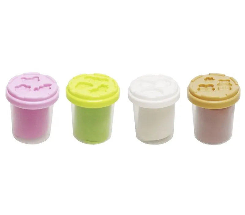 Art & Fun - Dough Set Pet Pal - 22 Pieces