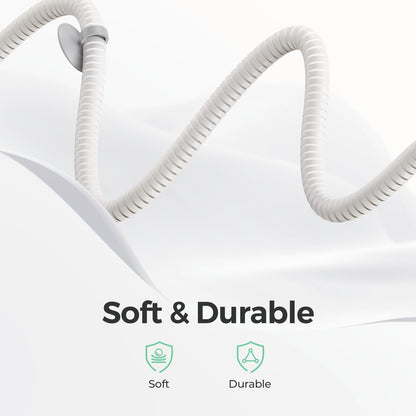 Momcozy Drain Hose for KleanPal (0.5meter)