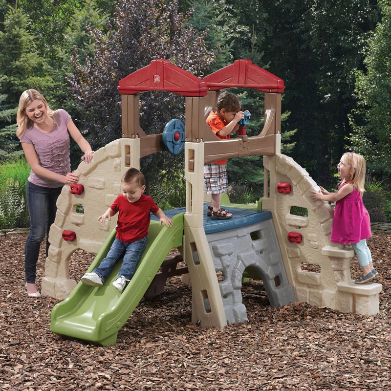 Step2 Clubhouse Climber (2CTNS) Available at Qatar Moms