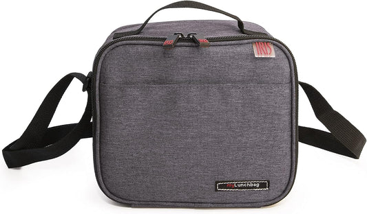Iris Barcelona Thermal My Lunch Bag (6.5L)