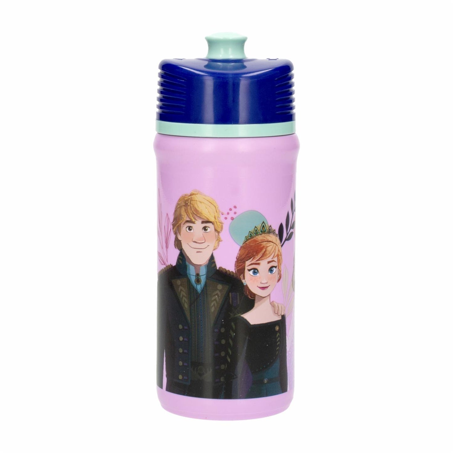 زجاجة شرب دوّارة من ستور (390ml)