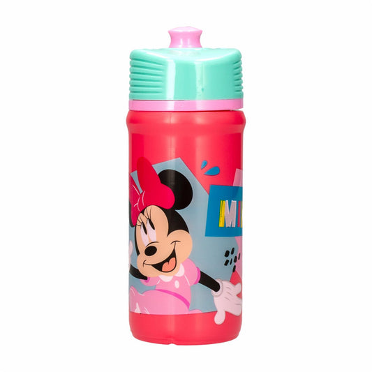 زجاجة شرب دوّارة من ستور (390ml)