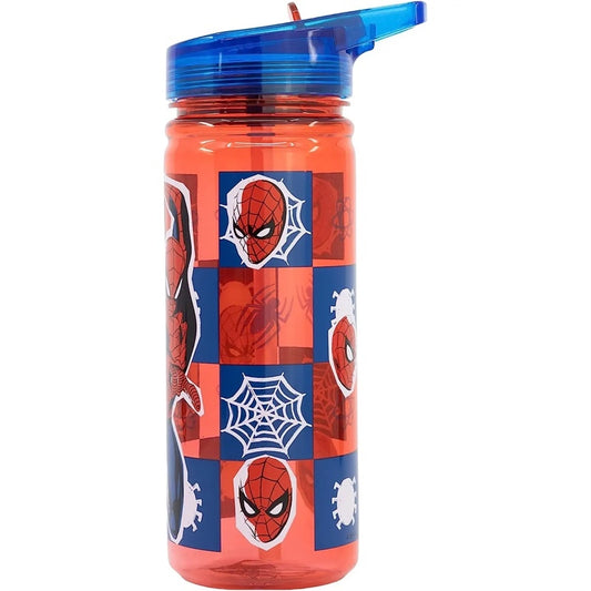 Stor زجاجة ماء للشرب مقاس كبير (580ml)