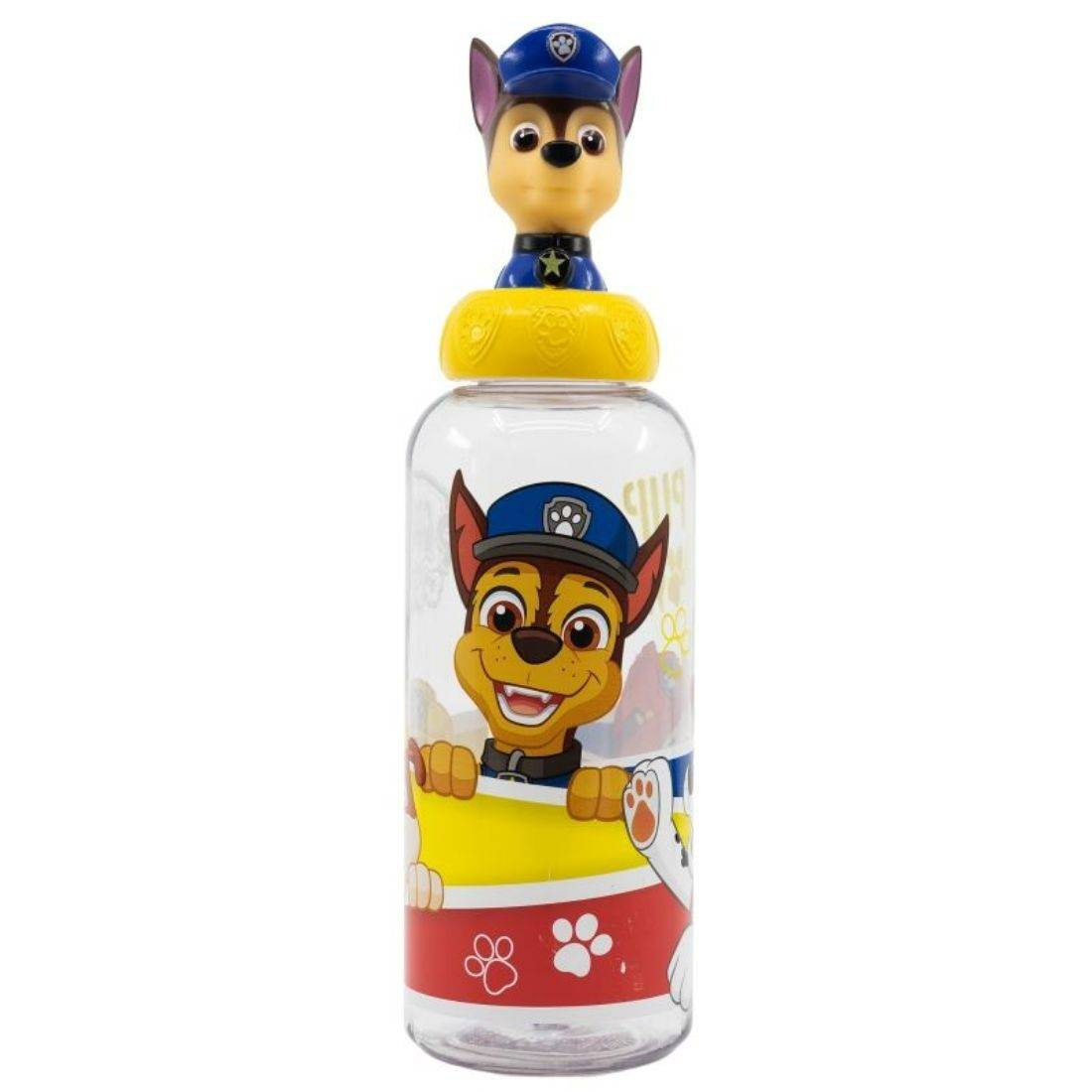 Stor 3D Figurine Drink Bottle (560ml)