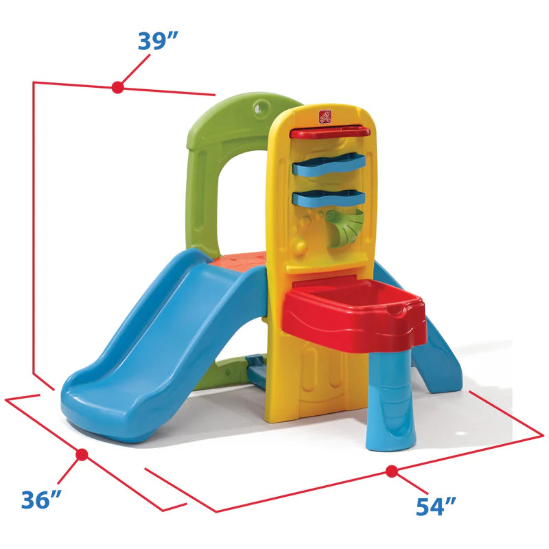 Step2 Play Ball Fun Climber