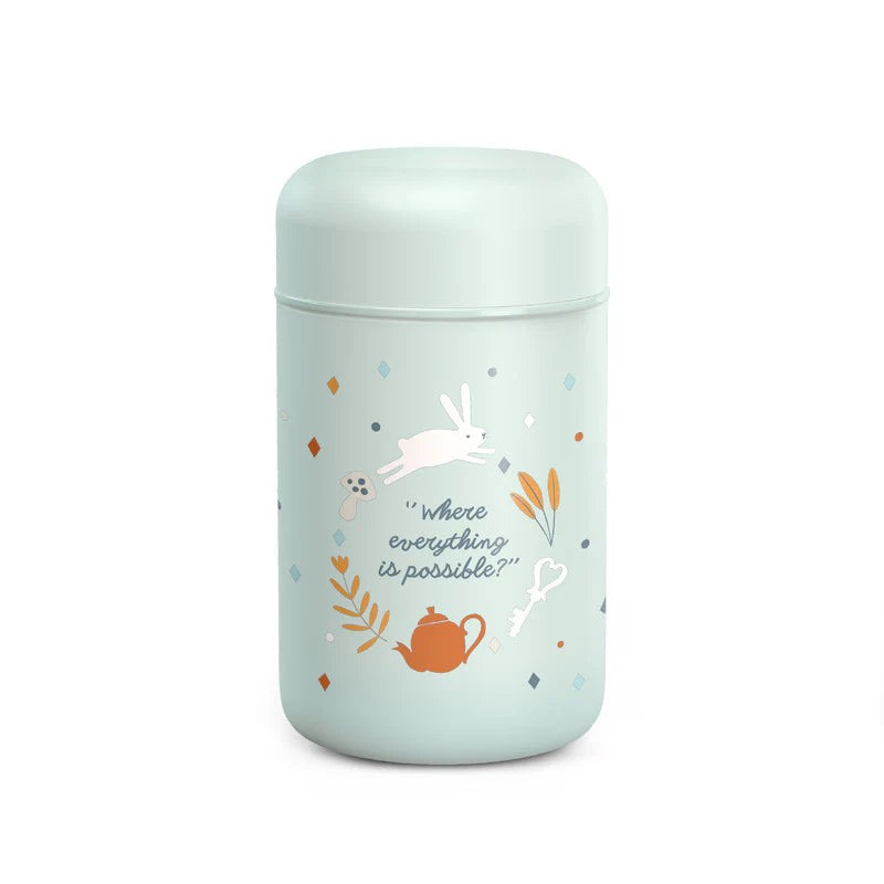 Suavinex Thermo Food Jar Wonderland (400ml)