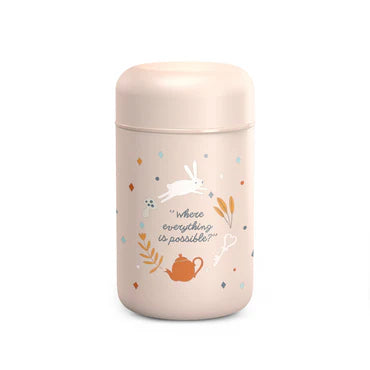 Suavinex Thermo Food Jar Wonderland (400ml)