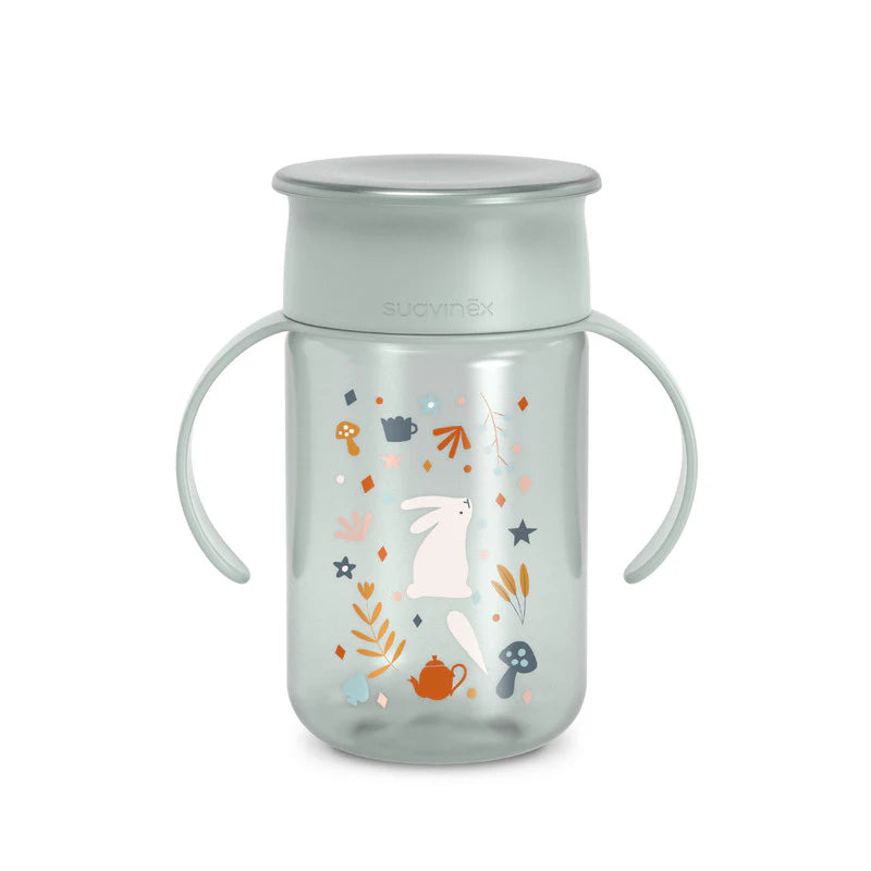 Suavinex Training Cup Wonderland (360ml)
