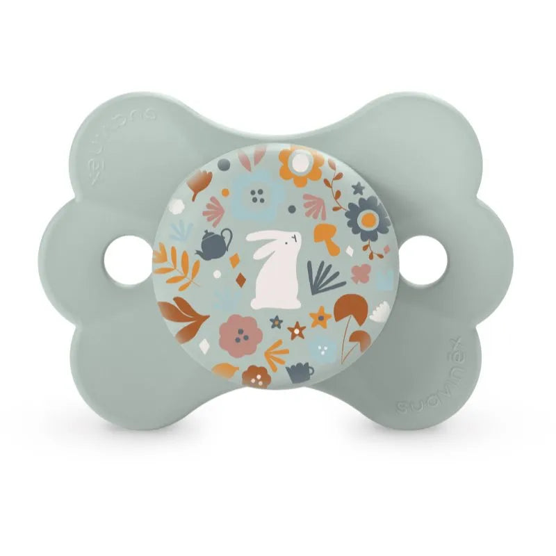 Suavinex Wonderland Liberty Pacifier (0-6Months)