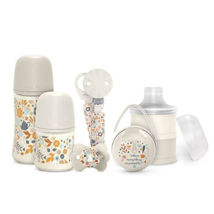 Suavinex Welcome Baby Set Wonderland