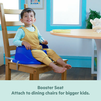 Bright Starts Finding Nemo Super Seat 3 In 1 Seat