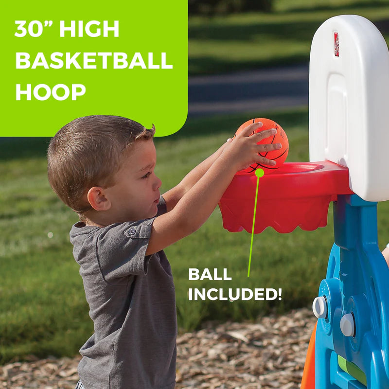 Step2 Game Time Sports Climber