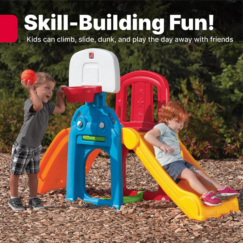 Step2 Game Time Sports Climber