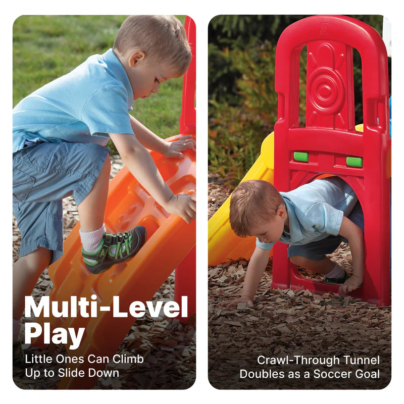 Step2 Game Time Sports Climber