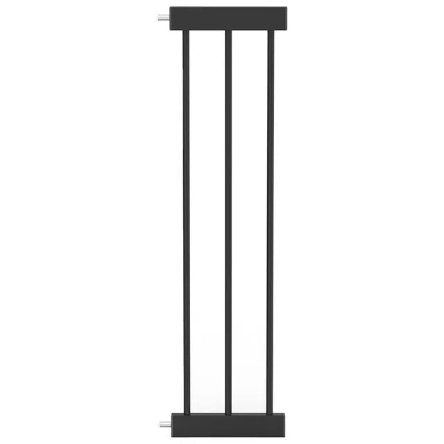 Baby Safe Safety Gate Extension – Black