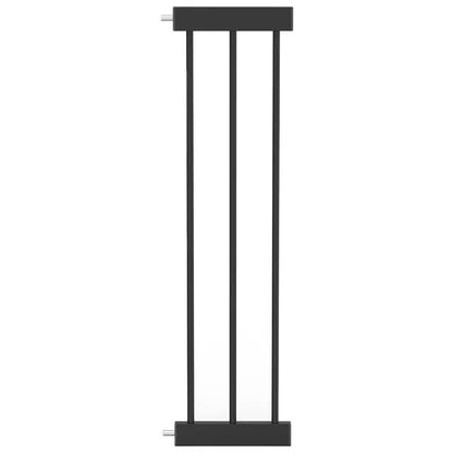 Baby Safe Safety Gate Extension – Black