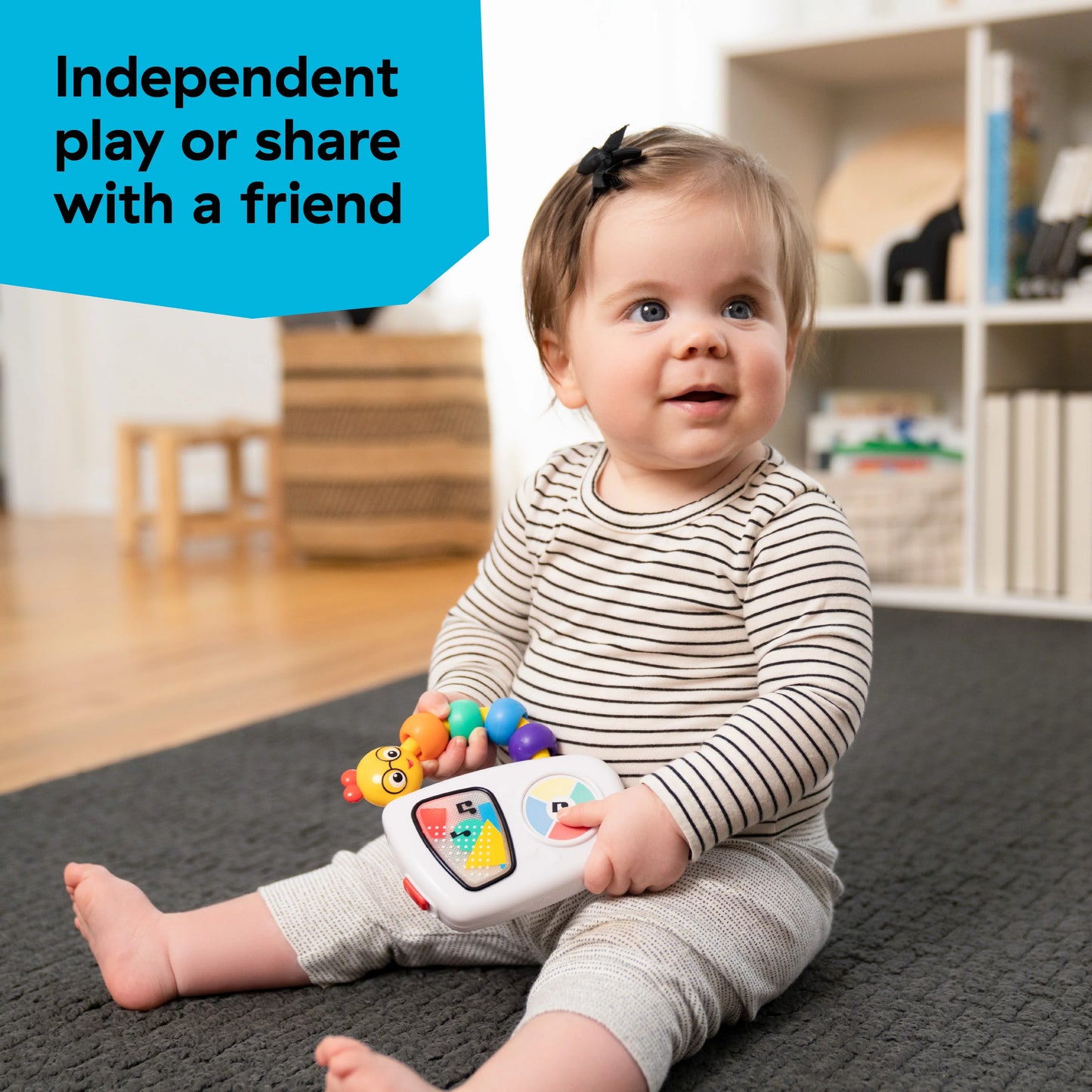 Baby Einstein Take Along Tunes Musical Toy