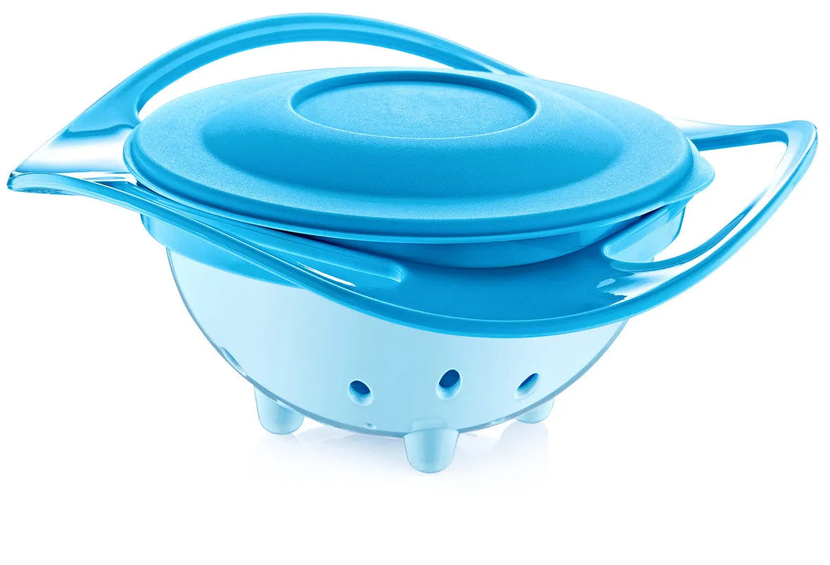 Babyjem Amazing Bowl (6 Months+)
