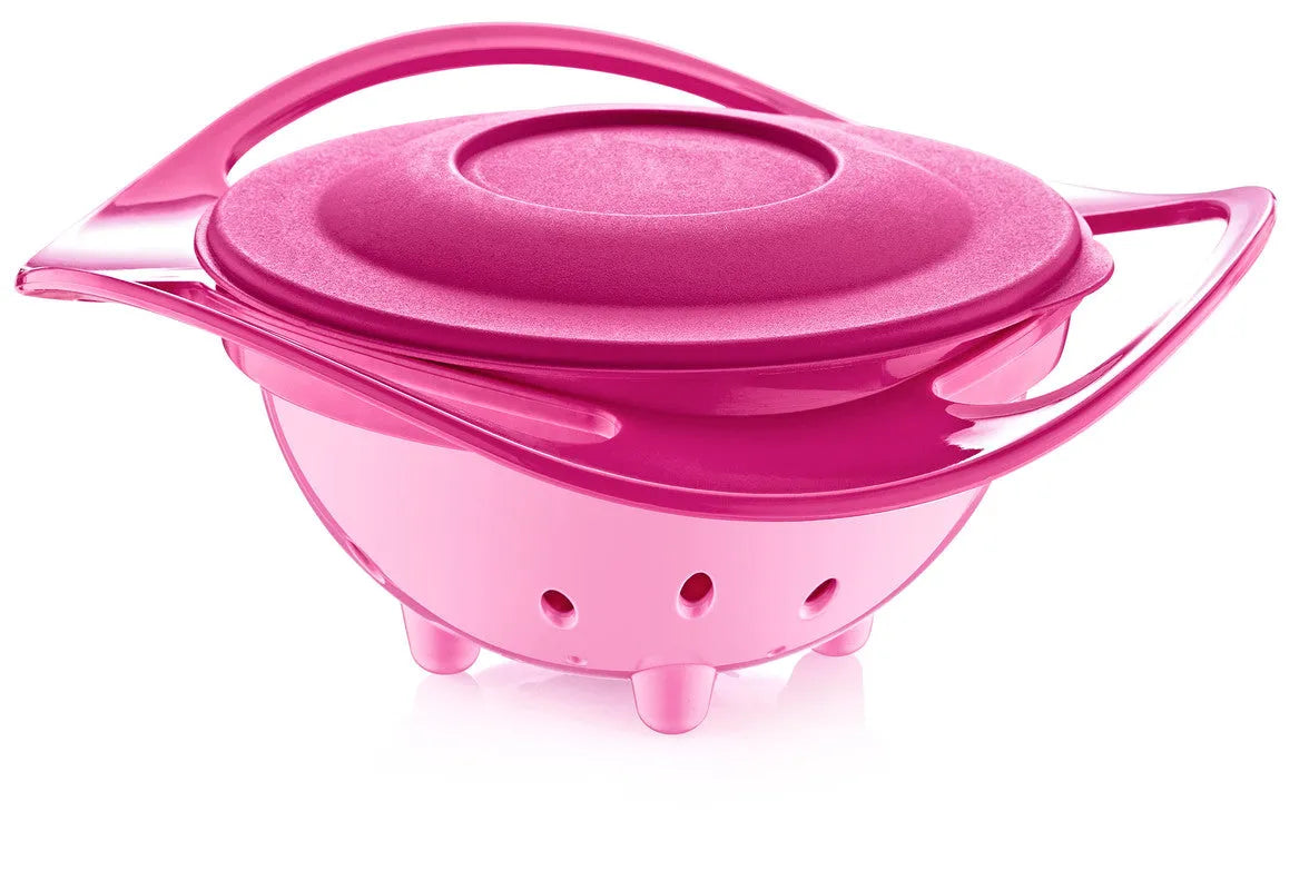 Babyjem Amazing Bowl (6 Months+)