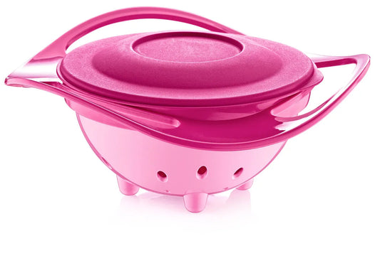 Babyjem Amazing Bowl (6 Months+)