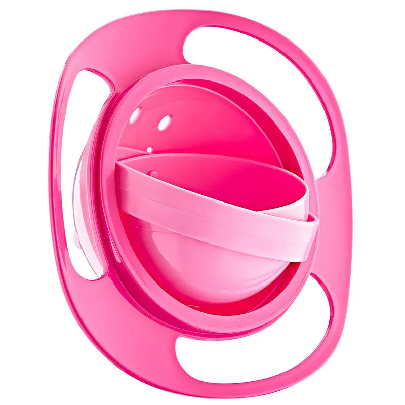 Babyjem Amazing Bowl (6 Months+)