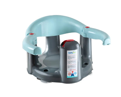 Babyjem Anti-Slip Baby Bath & Feeding Seat (6 Months+)