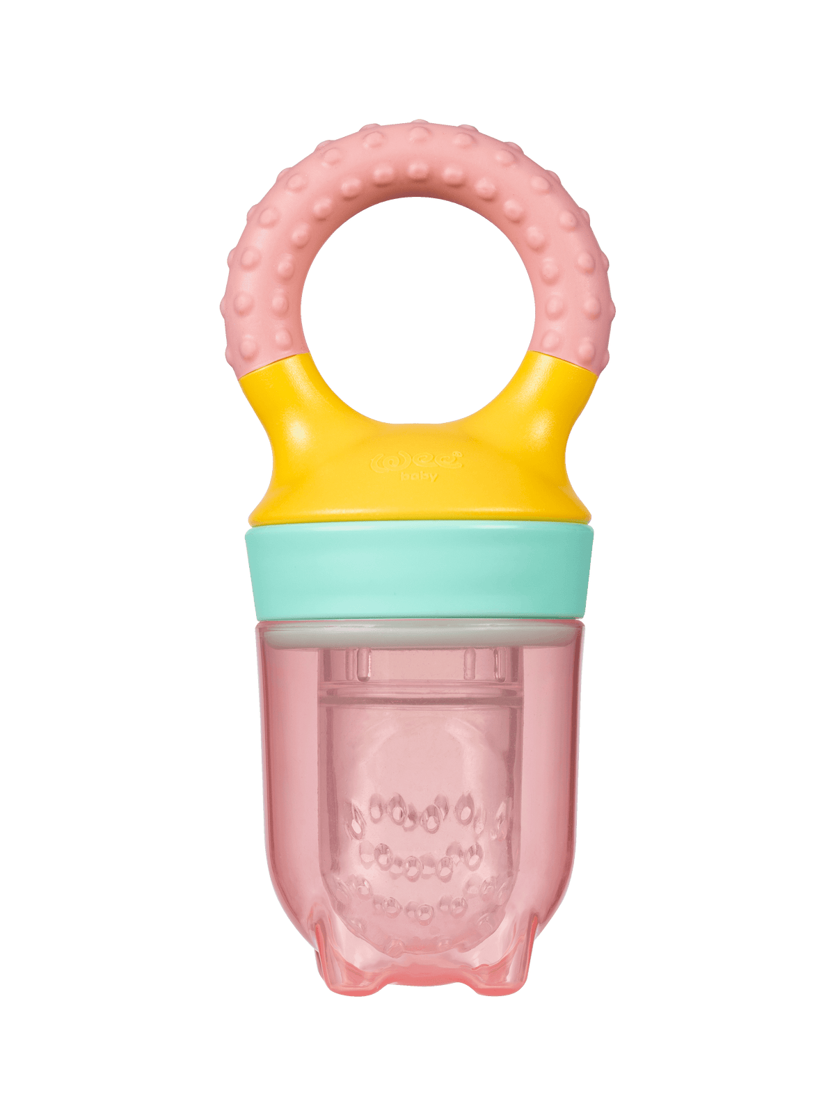 Wee Baby Fruit Feeder (Assorted)
