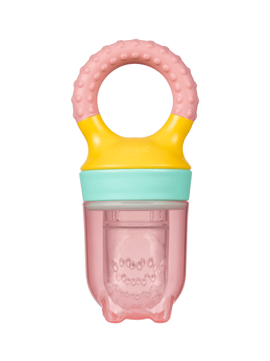 Wee Baby Fruit Feeder (Assorted)