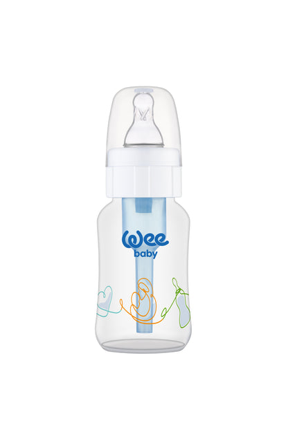 Wee Baby Anticolic PP Feeding Bottle