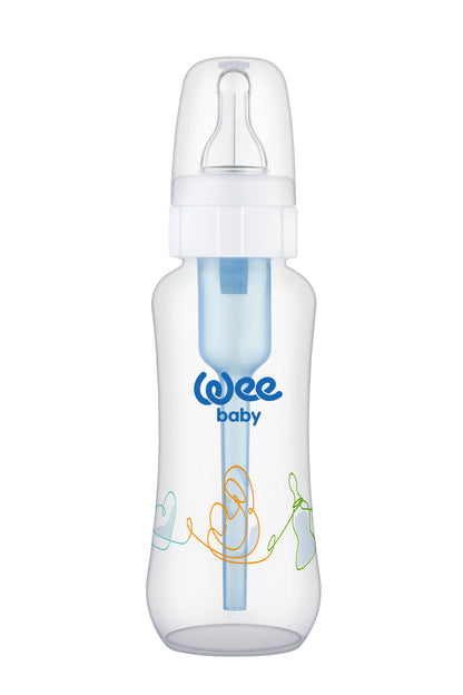 Wee Baby Anticolic PP Feeding Bottle