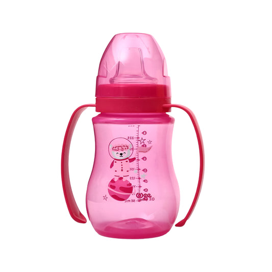 Wee Baby Galaxy Non-Spill Training Cup (250ml)