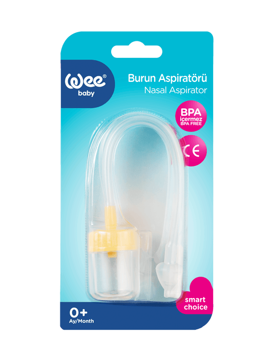 Wee Baby Nasal Cleaner