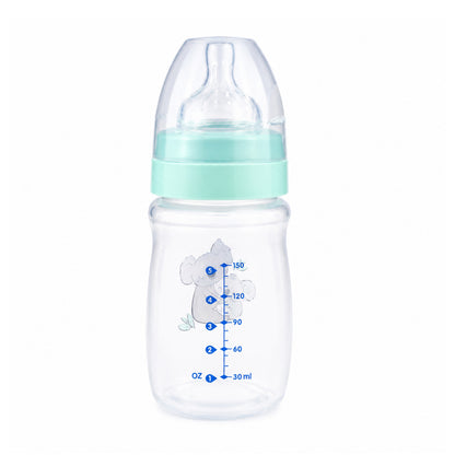 Wee Baby Safari PP Feeding Bottle