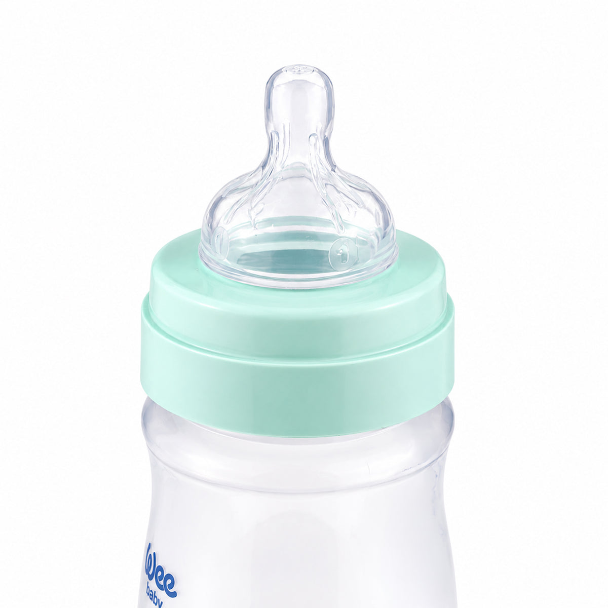 Wee Baby Safari PP Feeding Bottle