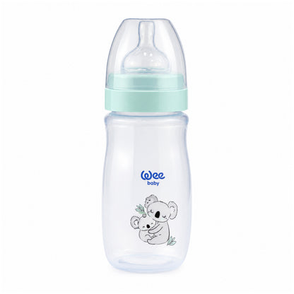 Wee Baby Safari PP Feeding Bottle